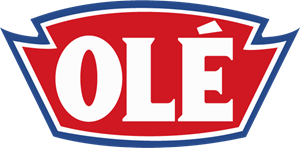 Olé Logo PNG Vector