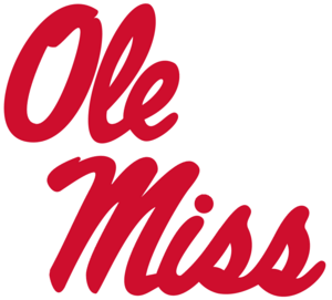 Ole Miss Logo PNG Vector