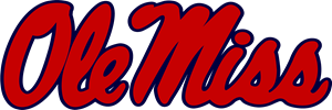 Ole Miss Rebels Logo Vector