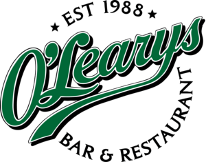 O'Leary's Logo PNG Vector