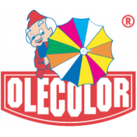 Olecolor Logo PNG Vector