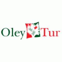 Oley Tur Logo Vector