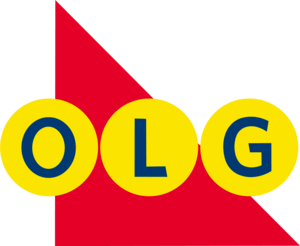 OLG 2015 Logo PNG Vector