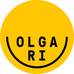 Olga Ri Logo PNG Vector
