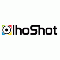 OlhoShot ® Logo PNG Vector