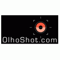 OlhoShot Logo PNG Vector