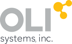 OLI Systems Inc Logo PNG Vector