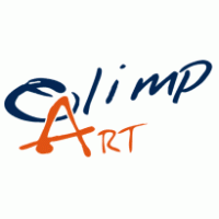 Olimp Art Logo PNG Vector