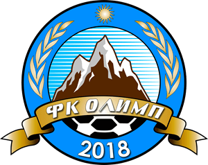 Olimp Khimki FC Logo PNG Vector