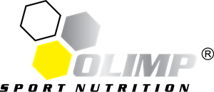 Olimp Sport Nutrition Logo Vector