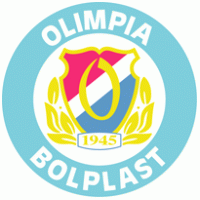 Olimpia Bolplast Poznan Logo PNG Vector