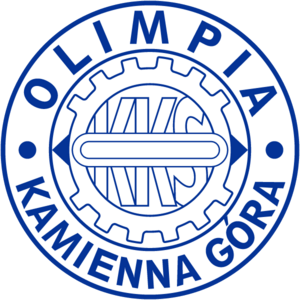 Olimpia Kamienna Góra Logo PNG Vector