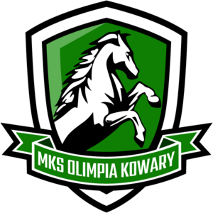 Olimpia Kowary Logo PNG Vector