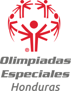 Olimpiadas Especiales Honduras Logo PNG Vector