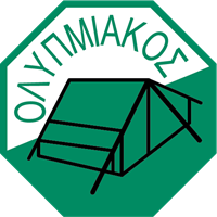 Olimpiakos Nikosia (old) Logo PNG Vector