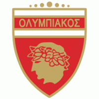 Olimpiakos Piraeus (old) Logo PNG Vector