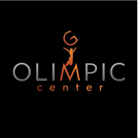 Olimpic Center Logo PNG Vector
