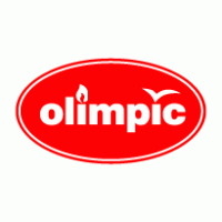 olimpic prokuplje Logo PNG Vector