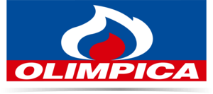 Olímpica Logo PNG Vector