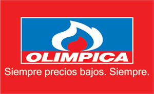 olimpica Logo PNG Vector