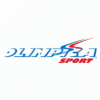 Olimpica Sport Logo PNG Vector