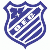 Olimpico EC-SE Logo PNG Vector