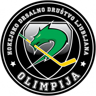 Olimpija Logo PNG Vector