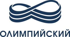 Olimpiyskiy Logo PNG Vector