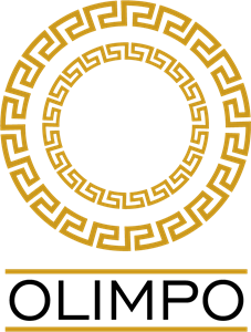 Olimpo Logo Vector