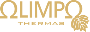 Olimpo Thermas Logo PNG Vector