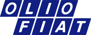 OLIO FIAT Logo PNG Vector