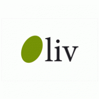 oliv Logo Vector