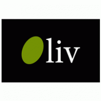 oliv Logo PNG Vector
