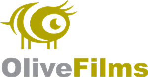 Olive Films Logo PNG Vector