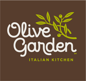 Olive Garden Logo PNG Vector