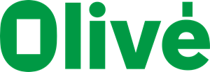 OLIVE Logo PNG Vector