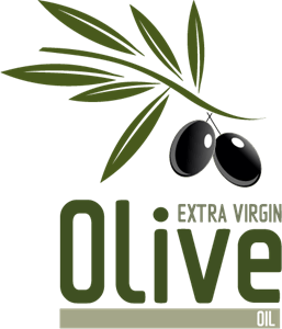 Olive Oil Logo Vector