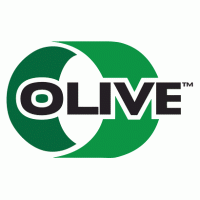 Olive Refinish Logo PNG Vector