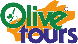 Olive Tours Logo PNG Vector