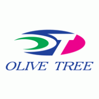 Olive Tree Confecções Logo PNG Vector