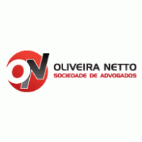 Oliveira Neto Logo PNG Vector