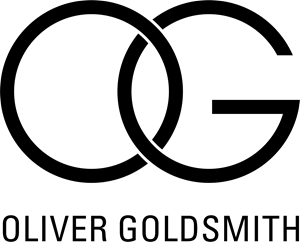 Oliver Goldsmith Logo PNG Vector