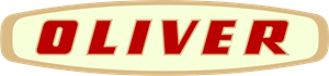 Oliver Logo PNG Vector
