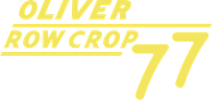 Oliver Row Logo Vector