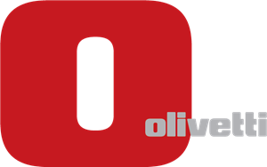 Olivetti 2009 Logo PNG Vector