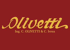 Olivetti di Ivrea Logo PNG Vector