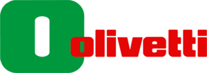 Olivetti Logo PNG Vector