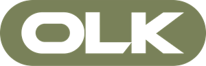 OLK Olympikus Logo Vector