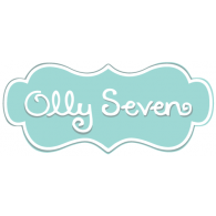 Olly Seven Logo PNG Vector