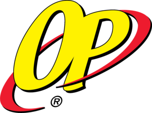 Olmedo Printing Corporation Logo PNG Vector